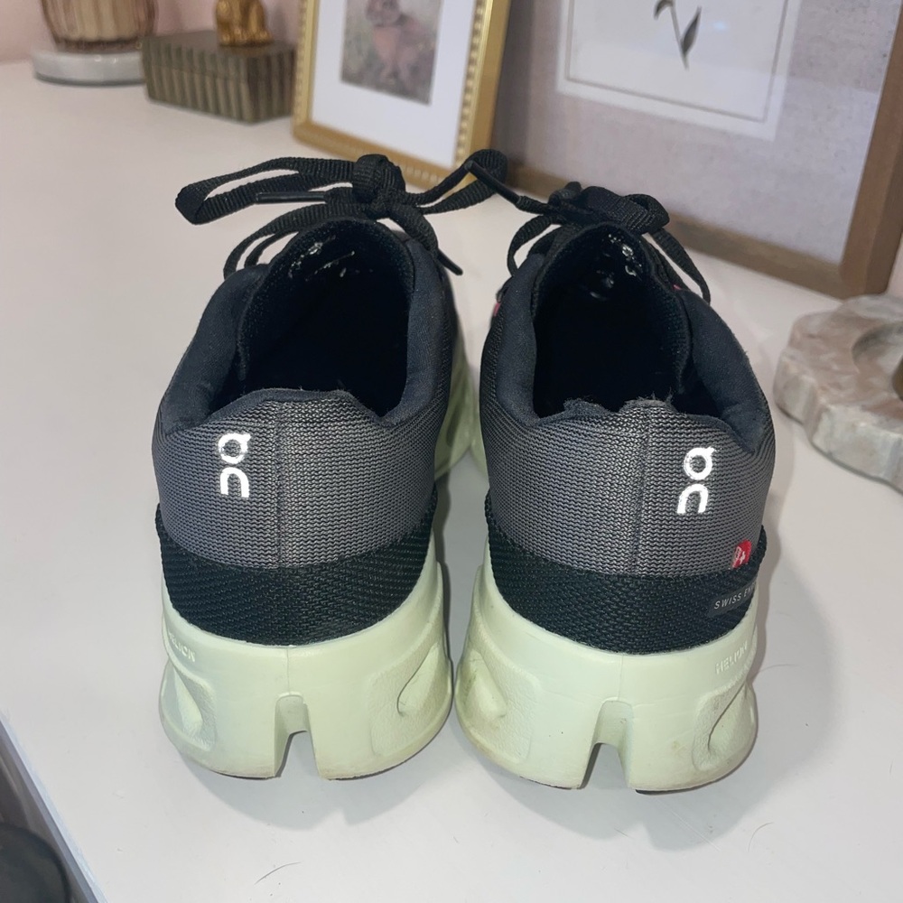 Women’s On Running Cloudeclipse - image 3